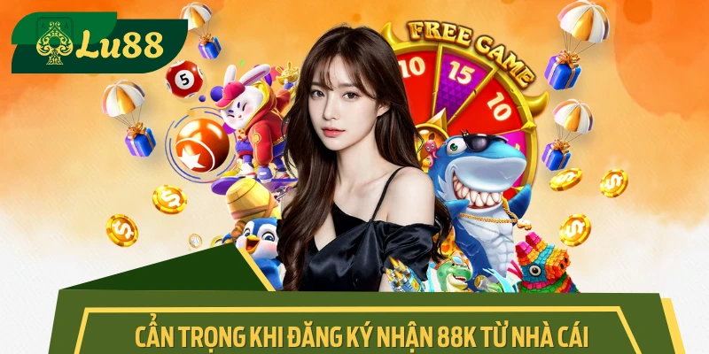 Hai phần lưu ý người mới nên để tâm