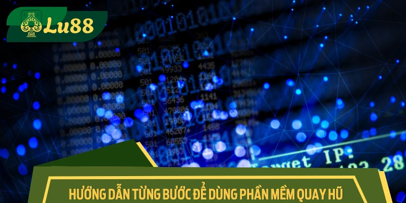 Cách thiết lập và khai thác tool hỗ trợ game nổ hũ